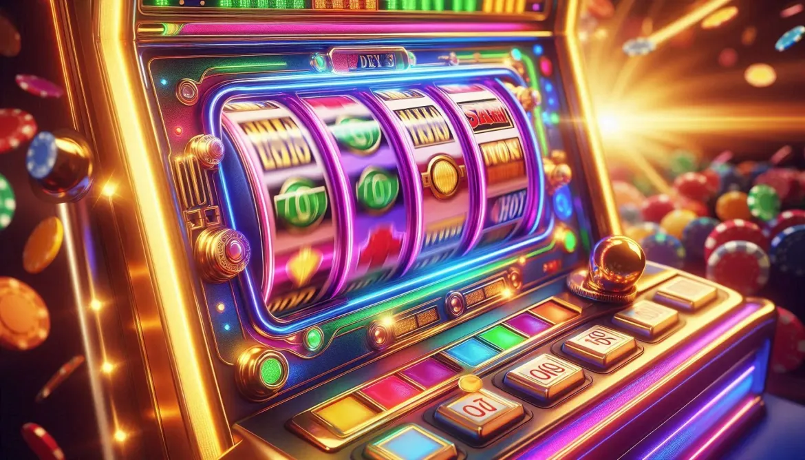A Big Candy Casino
